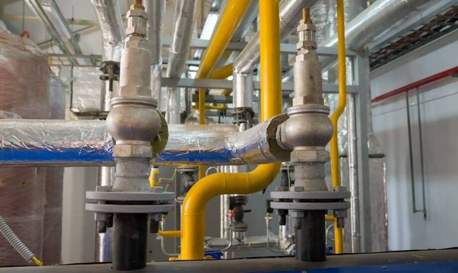 Jakie elementy wpływają na żywotność instalacji gazowej?