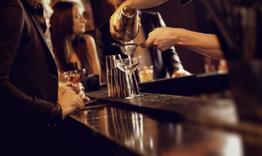 Jakie są nowoczesne trendy w projektowaniu podkładek barowych?