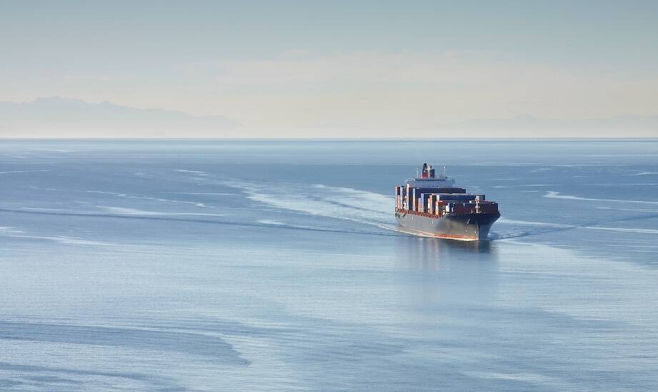 Jak uniknąć opóźnień w transporcie morskim z USA do Polski?