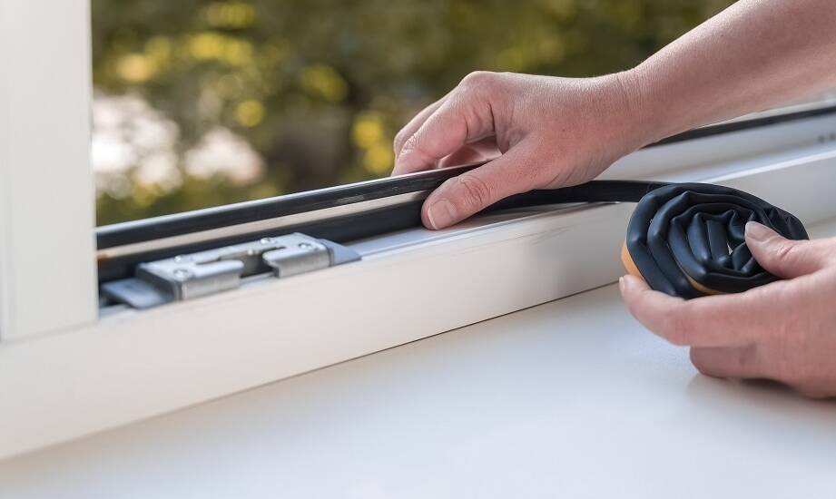 Jak nowoczesne techniki uszczelniania zwiększają efektywność energetyczną domu?