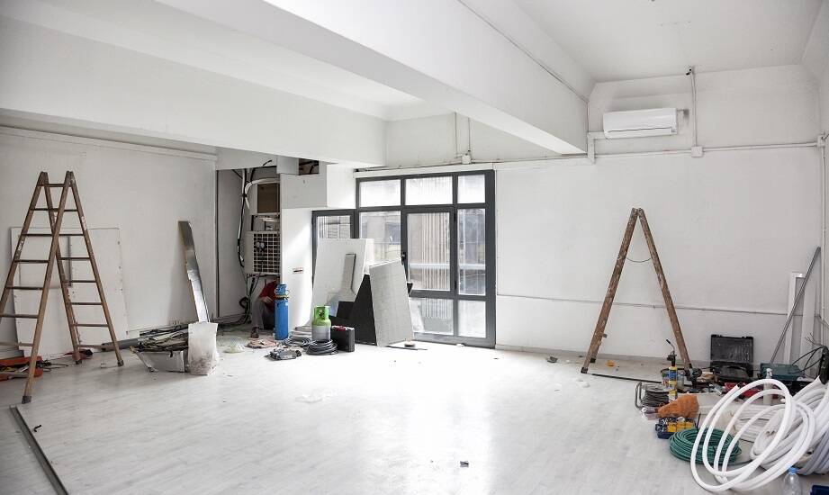 Zainwestuj w remont sklepu - kluczowe aspekty, które poprawią doświadczenie zakupowe