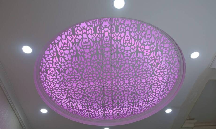 Wie revolutioniert der 3D-Druck die Theaterbühne und die Produktion von Dekorationen?