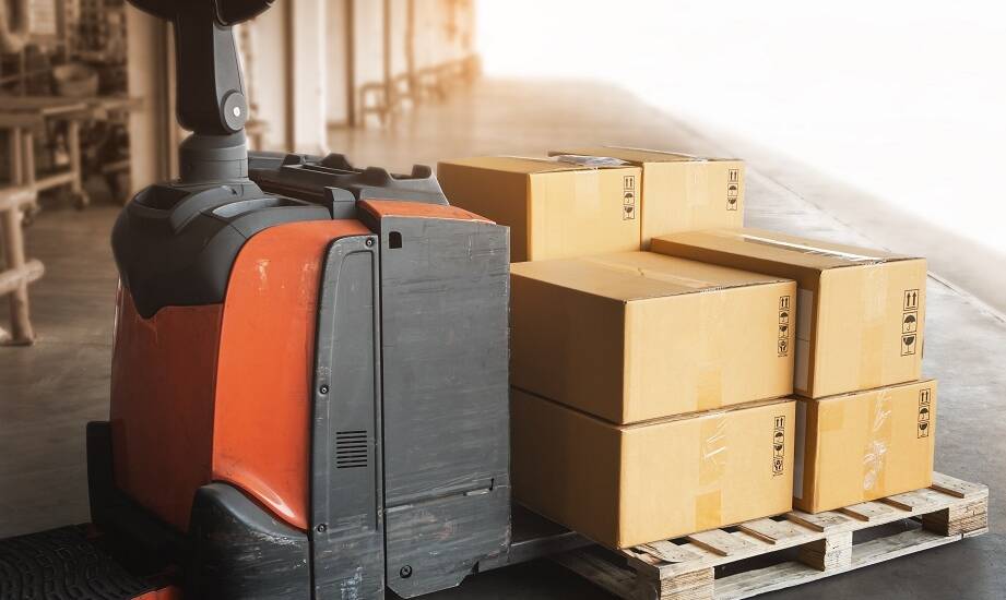 Jak przeglądy techniczne wpływają na żywotność sztaplarek?