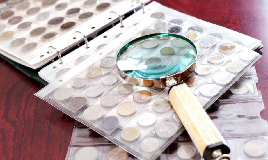Proces wyceny monet przez profesjonalnego numizmatyka – jak wygląda w praktyce?