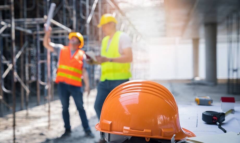 Rola nadzoru BHP w koordynacji prac różnych podwykonawców