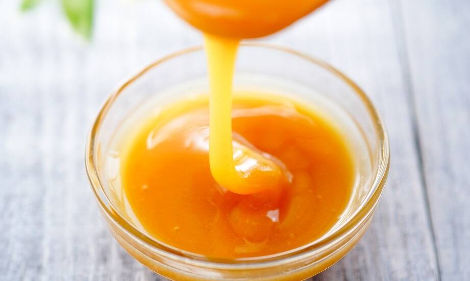 Wpływ miodu leczniczego na zdrowie dzieci i dorosłych