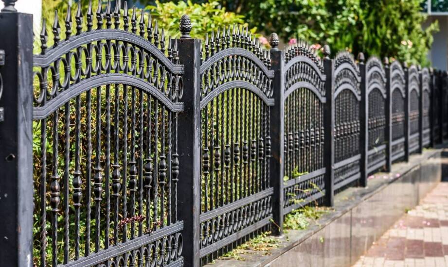 Wie wählt man die besten Doppelstabmatten aus Polen?