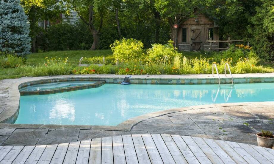 Sicherheitssysteme in Gartenpools – was sollte man wissen?