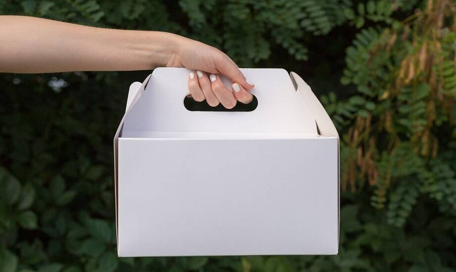 Kartoniki na ciasto – jakie cechy powinny mieć idealne opakowania?