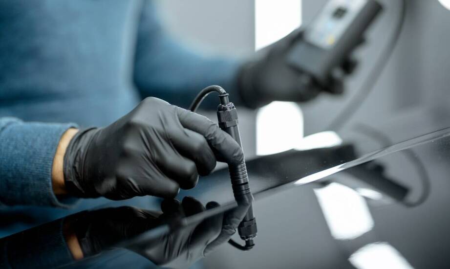 Wyciąganie wgniotek a minimalizacja szkód blacharskich - co warto wiedzieć?