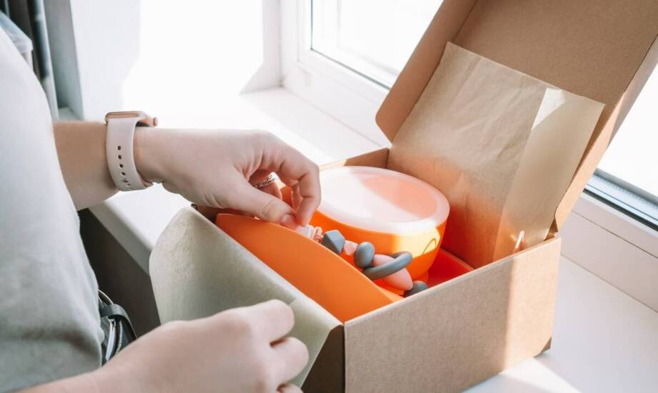 Innovative applications of laminated packaging in the food industry