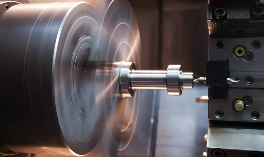 Innovationen in der Metallprototypenherstellung für die Industrie