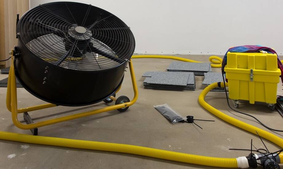 Współczesne wyzwania w osuszaniu murów budynków