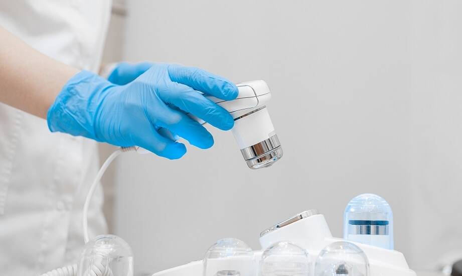 Wpływ kamer trychologicznych na proces identyfikacji schorzeń skóry głowy