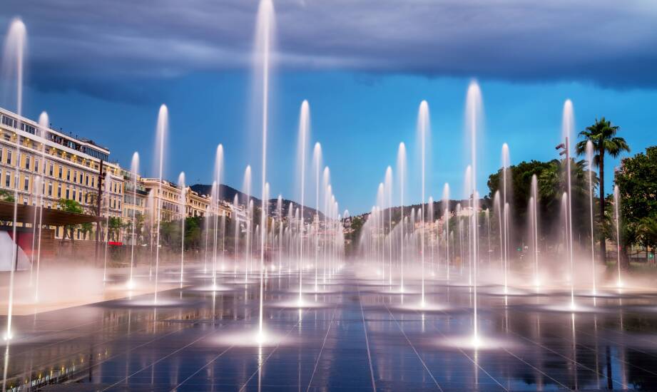 Znaczenie nadzoru technicznego w realizacji projektów fontann miejskich