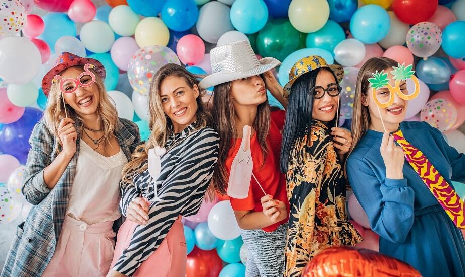 Najlepsze pomysły na tematyczne imprezy urodzinowe w Sali Bankietowej Broadway