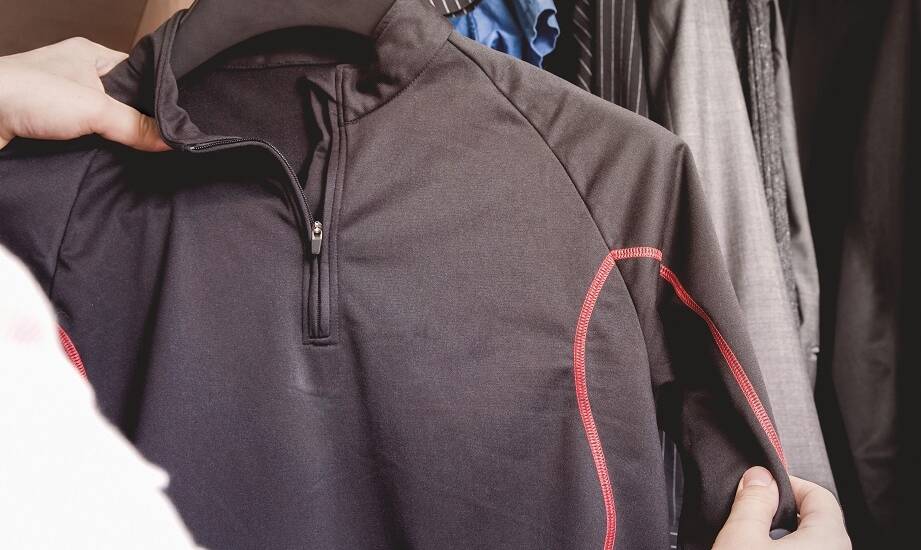 Najnowsze trendy w odzieży termoaktywnej na nadchodzący sezon