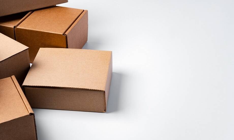 Najnowsze trendy w projektowaniu opakowań kartonowych