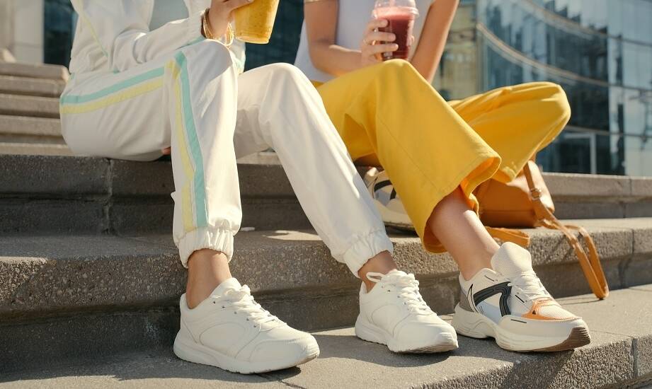 Odzież sportowa i casualowa – jak łączyć style?
