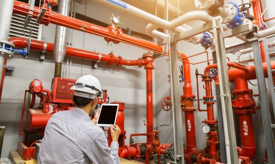 Nowoczesne technologie w gaszeniu magazynów energii: Przegląd innowacji