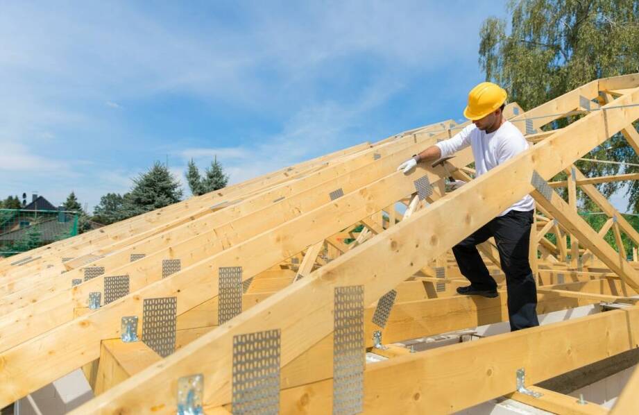 Znaczenie wysokiej jakości materiałów w budowie domów jednorodzinnych