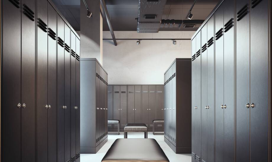 Welche Materialien gewährleisten die Haltbarkeit von Möbeln in feuchten Umgebungen?