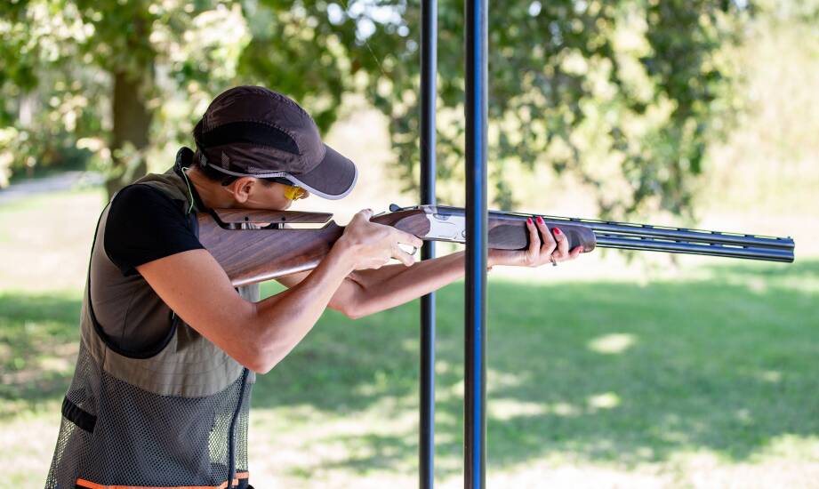 Eventy strzeleckie dla młodzieży - aktywne spędzanie czasu z rodziną