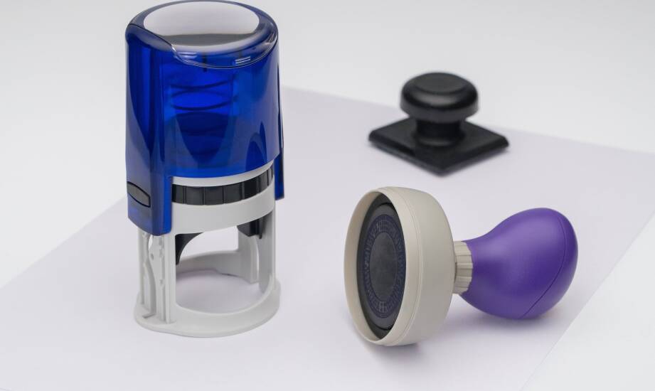 Wpływ jakości tuszu na trwałość i estetykę pieczątek