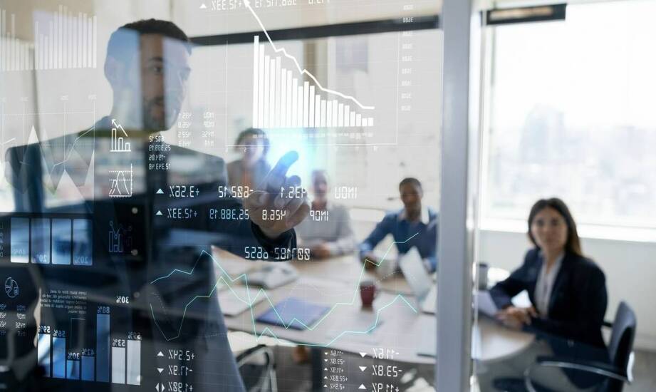 Doradztwo finansowe a decyzje inwestycyjne przedsiębiorstw