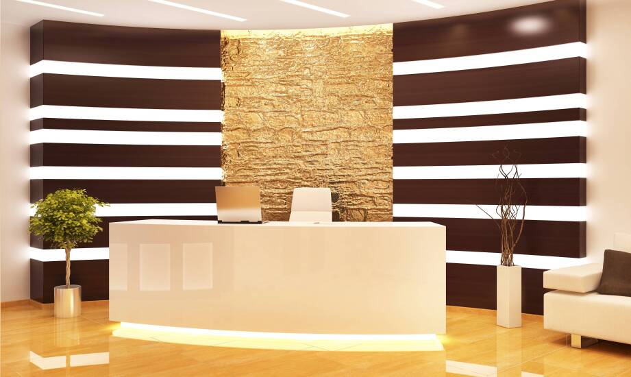 Wie wählt man die perfekte Fitness Rezeptionen für sein Studio aus?