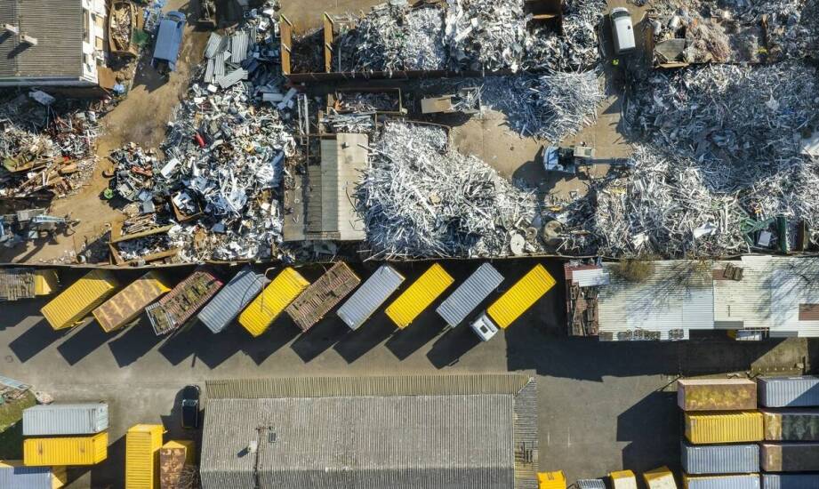 W jaki sposób wywóz kontenerów wspiera ochronę środowiska?