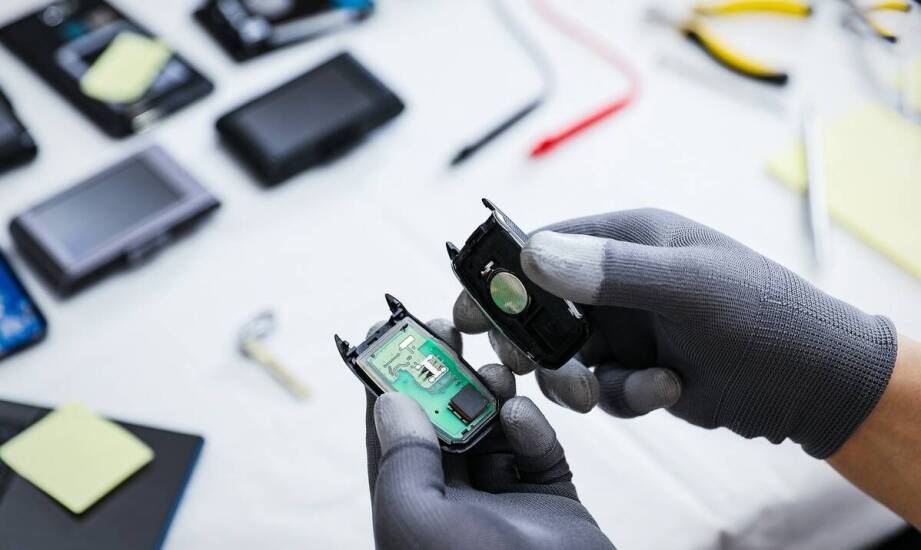 Dlaczego warto skorzystać z profesjonalnej wymiany baterii w iPhone'ach?