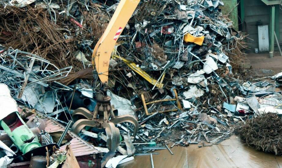 Złom cennik a warunki współpracy z klientami biznesowymi