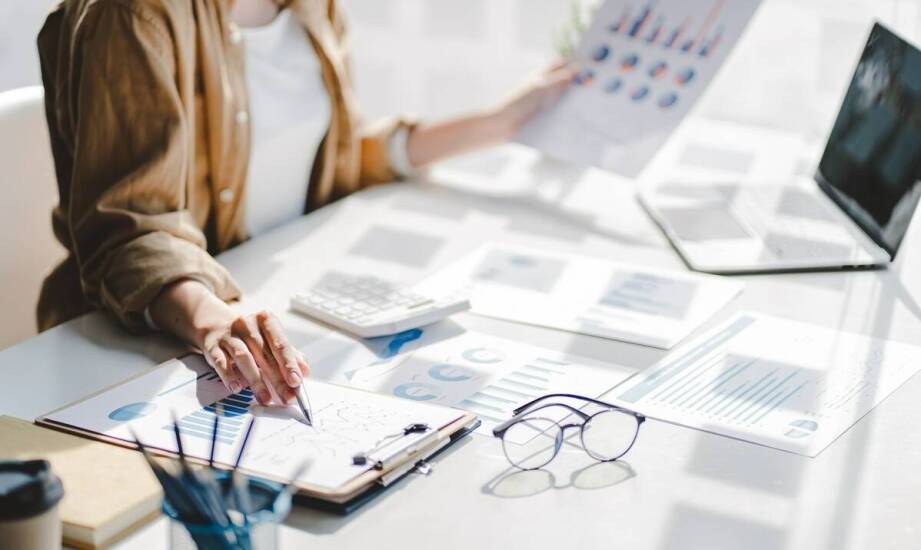 Rola audytu w planowaniu długoterminowych remontów nieruchomości