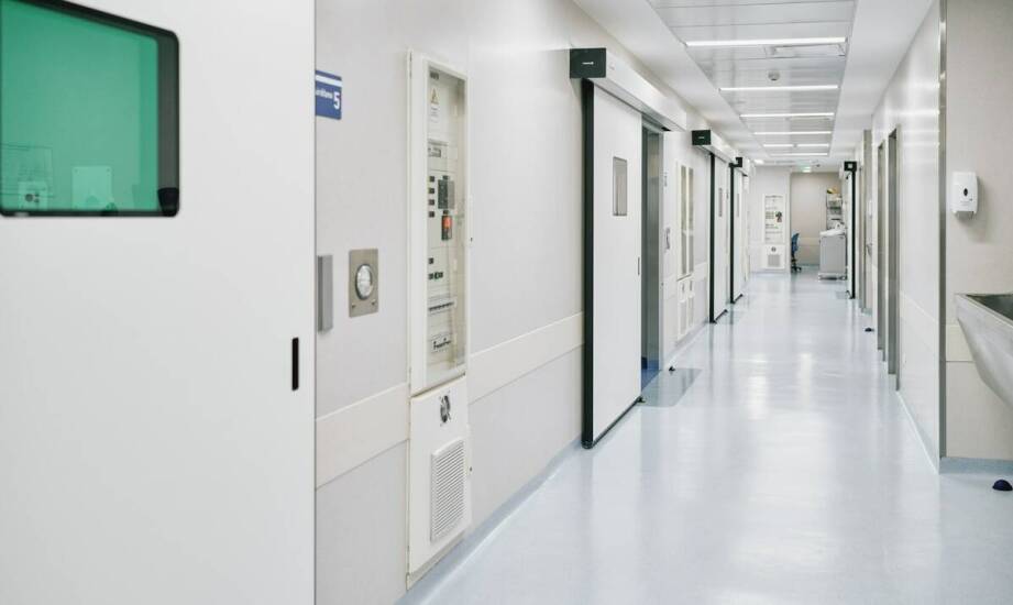 Porównanie różnych rodzajów kabin audiometrycznych