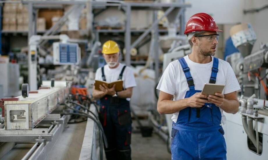 Wpływ innowacyjnych technologii na efektywność przemiału