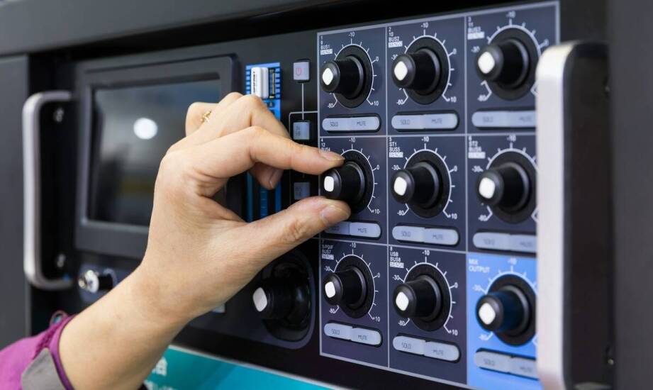 Profesjonalna kalibracja audiometrów – dlaczego warto zainwestować?