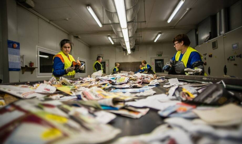 Jak skup kabli wspiera innowacyjne technologie recyklingu?