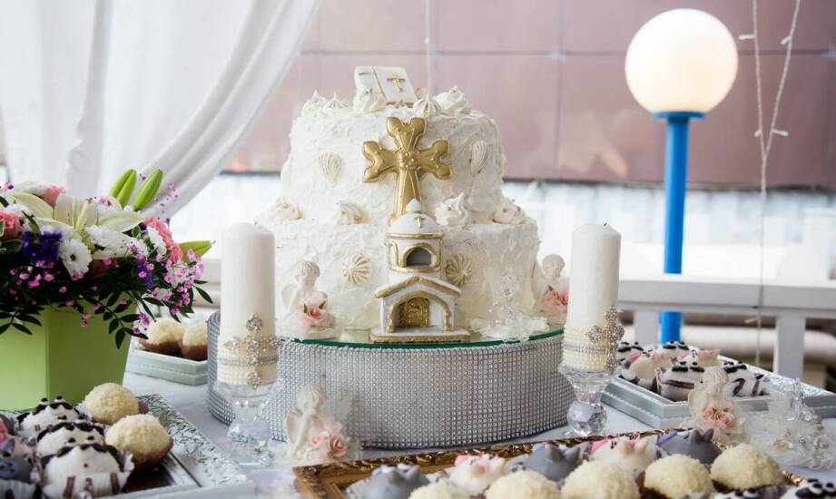 Komunijne dewocjonalia - Jakie produkty wybrać dla dziecka?