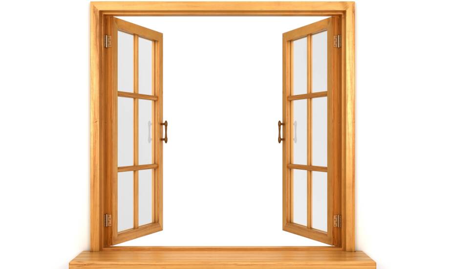 Der Einfluss eines niedrigen Uw-Wertes auf die Energieeffizienz von Holzfenstern