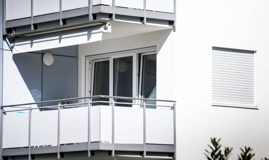 Vielfalt der Stile bei Balkontüren – wie wählt man die richtigen aus?