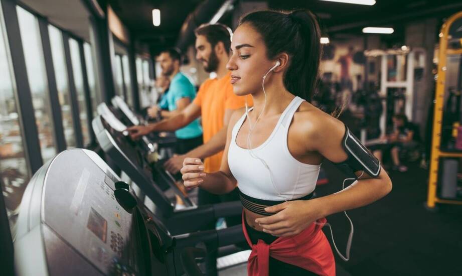 Wpływ galerii sfera mostowa na rozwój lokalnych klubów fitness