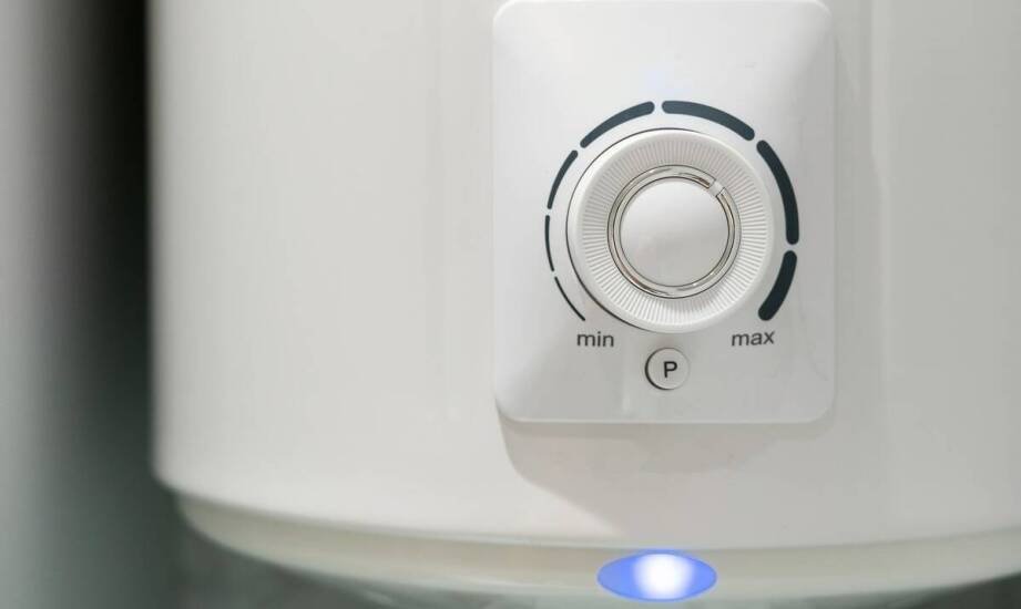 Ochrona przed korozją w pojemnościowych podgrzewaczach wody 30l