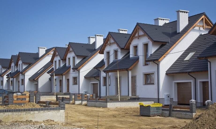 Keramzytowe domy - nowoczesne systemy rekuperacji i wentylacji