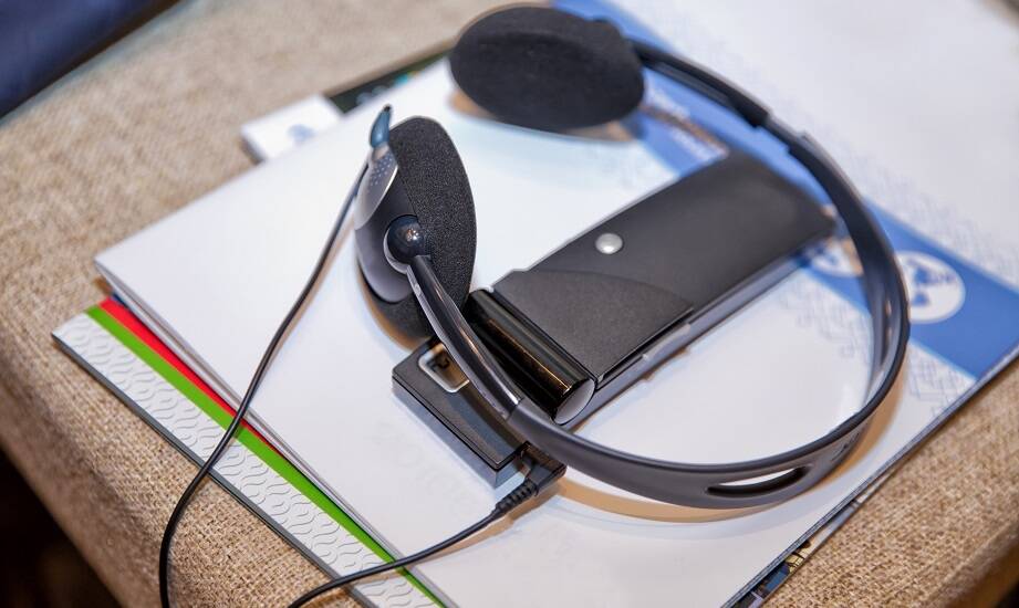 Jakie są kluczowe elementy udanego tłumaczenia symultanicznego?