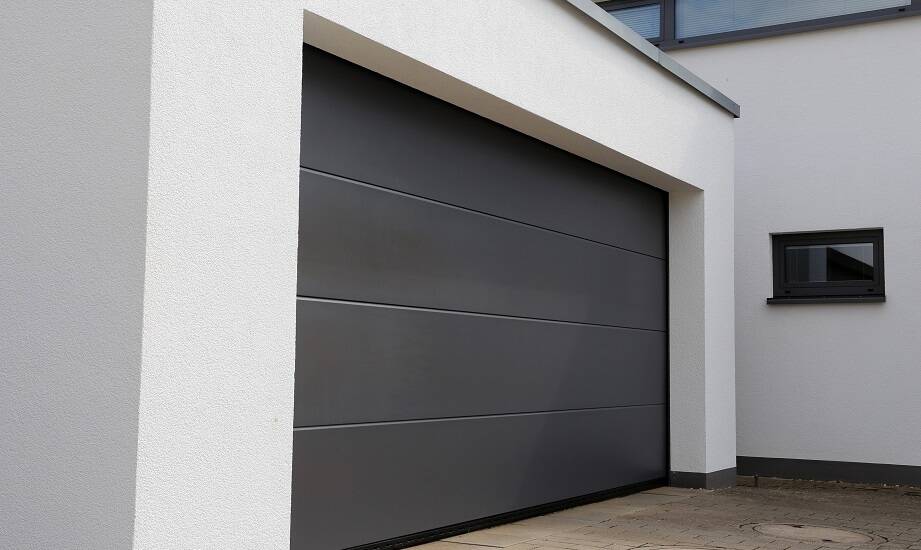 Rola bram garażowych w poprawie efektywności energetycznej budynku