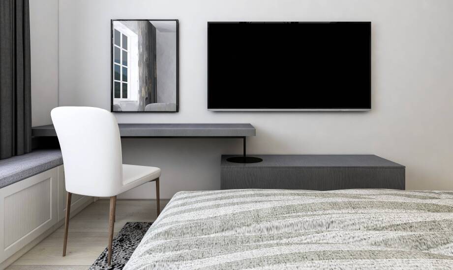 Współpraca z platformami IPTV a efektywność instalacji telewizji hotelowej