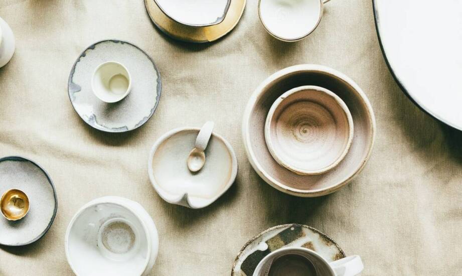 How ceramic mugs can enrich your pottery collection?