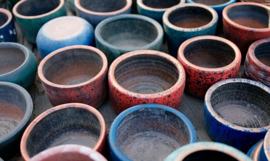 Sustainable production of boleslawiec pottery – ecology and tradition