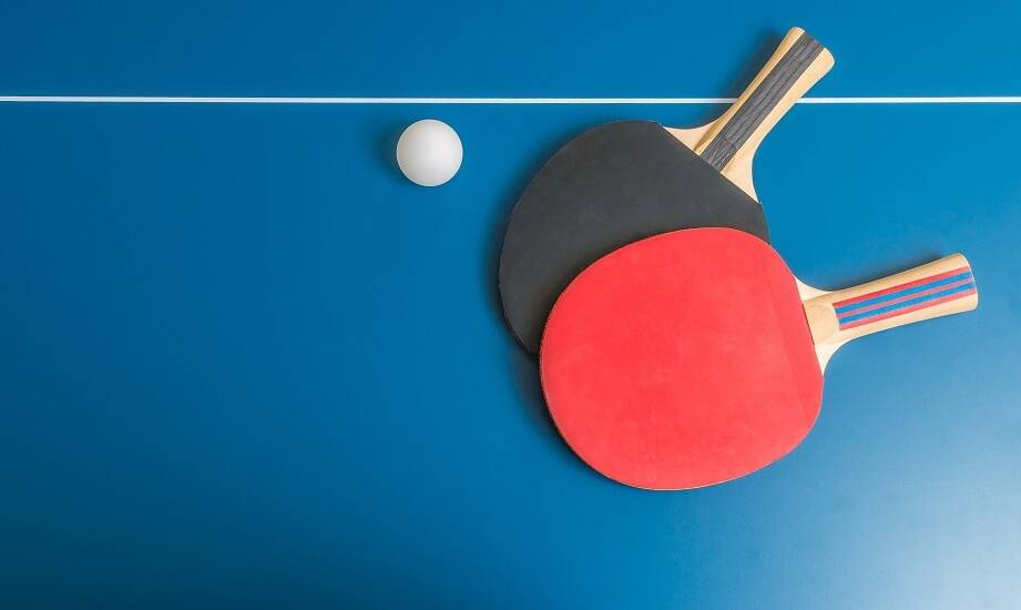 Rola fluo ping ponga w budowaniu relacji podczas eventów